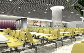 青島承包食堂公司 黃島食堂承包價(jià)格與餐飲管理解析