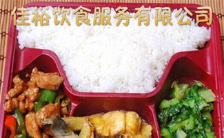 食堂承包管理、工廠膳食服務與酒店管理 現代餐飲服務業的三大支柱