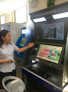 科技改變生活 天津?yàn)I海新區(qū)打造智能名片數(shù)據(jù)處理服務(wù)