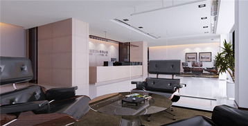 細節鑄就滿意 軟件開發公司的辦公室裝修攻略