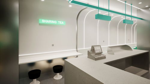 專業(yè)門店設(shè)計(jì)服務(wù) 從概念到施工圖的全鏈路解決方案